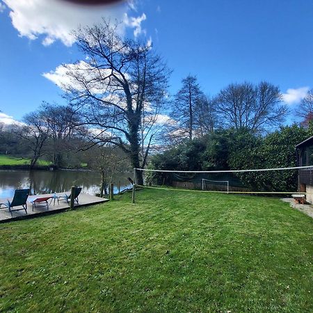 Vila Chez Nirina Proche Puys Dufou Mortagne-sur-Sevre Exteriér fotografie