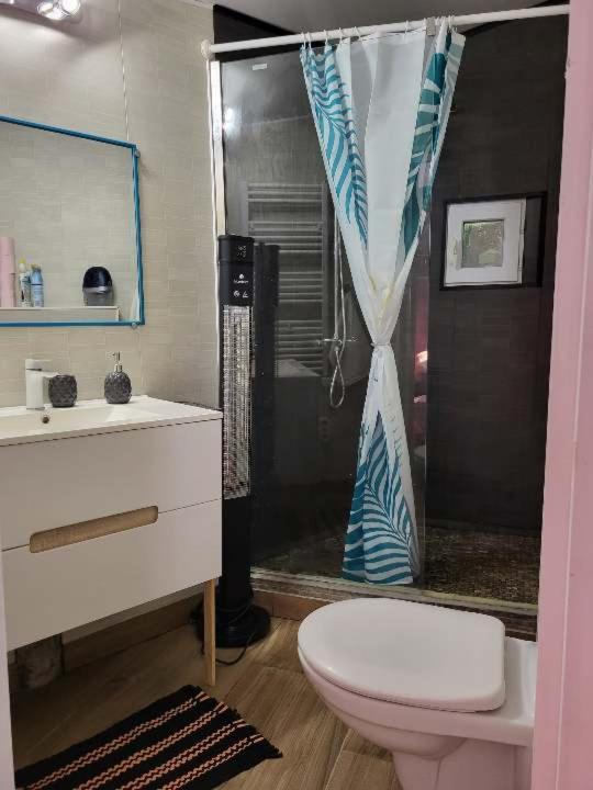 Vila Chez Nirina Proche Puys Dufou Mortagne-sur-Sevre Exteriér fotografie