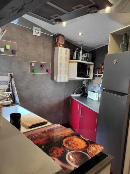Vila Chez Nirina Proche Puys Dufou Mortagne-sur-Sevre Exteriér fotografie